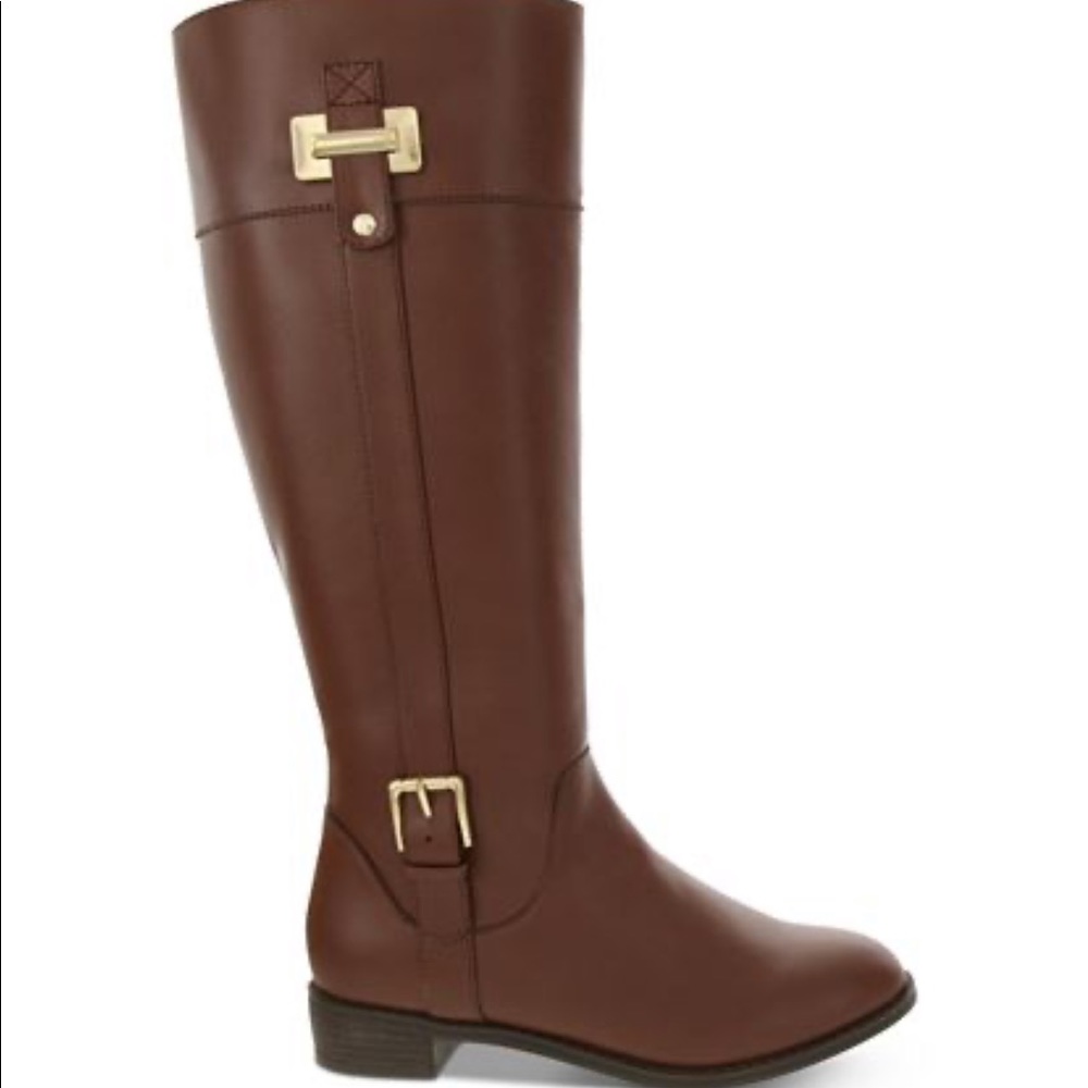 NIB Karen Scott riding boots